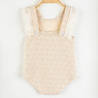 Hadas Lace Overall