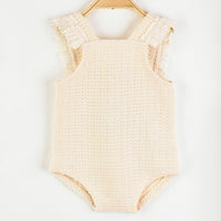 Hadas Lace Overall