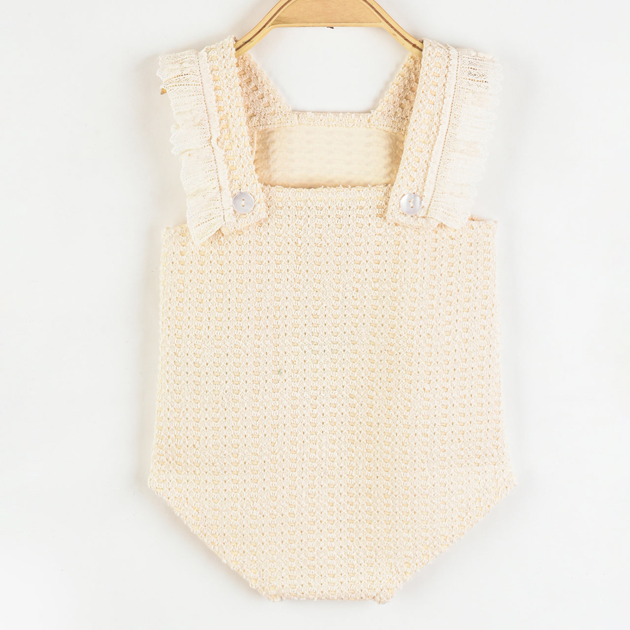 Hadas Lace Overall