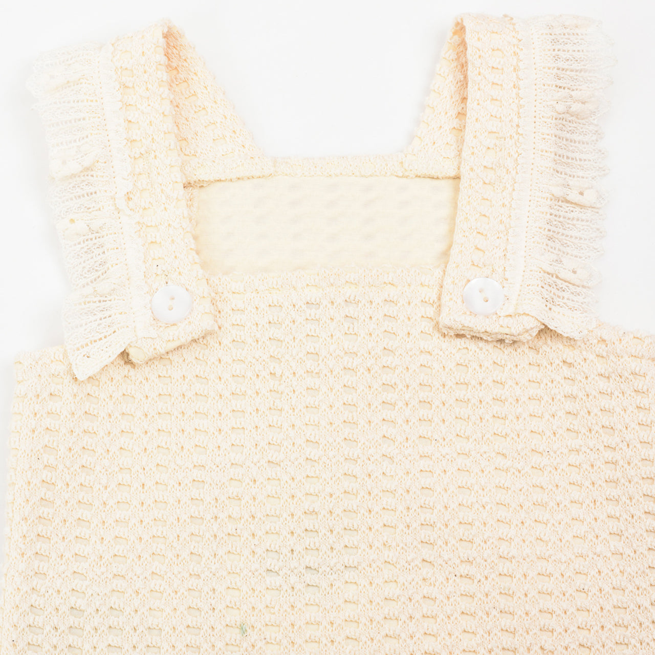 Hadas Lace Overall