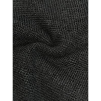 Knit Baby Onesie