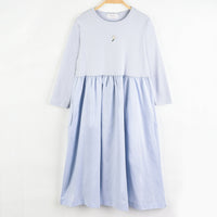 Hadas Poplin Dress