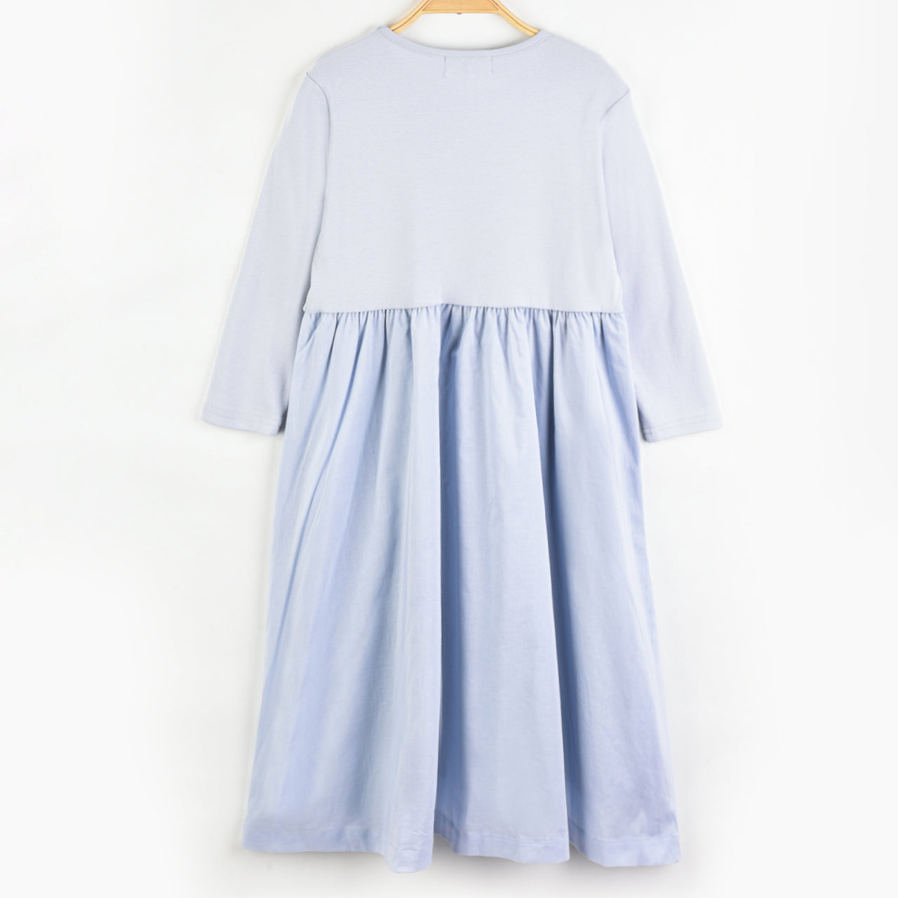 Hadas Poplin Dress