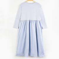 Hadas Poplin Dress
