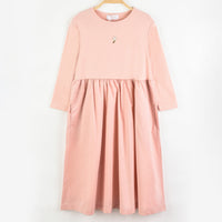 Hadas Poplin Dress