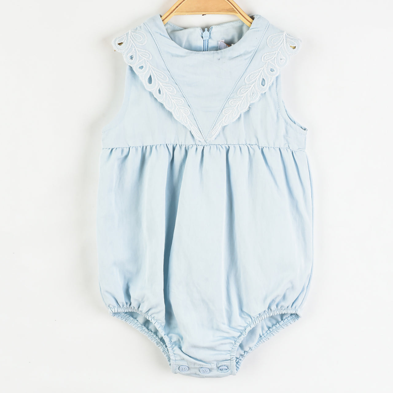 Hadas Collar Overall