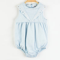 Hadas Collar Overall