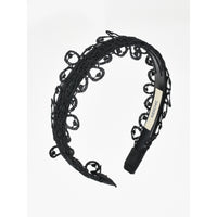 Lace Headband