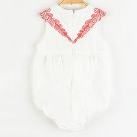 Hadas Collar Overall