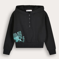 Girls Hoodie Shirt