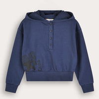 Girls Hoodie Shirt