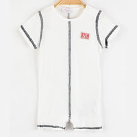 Hadas Stitches Overall