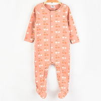 Hadas Print PJ Stretchie