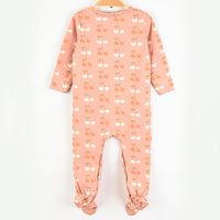 Hadas Print PJ Stretchie