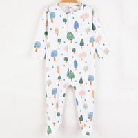 Hadas Print PJ Stretchie