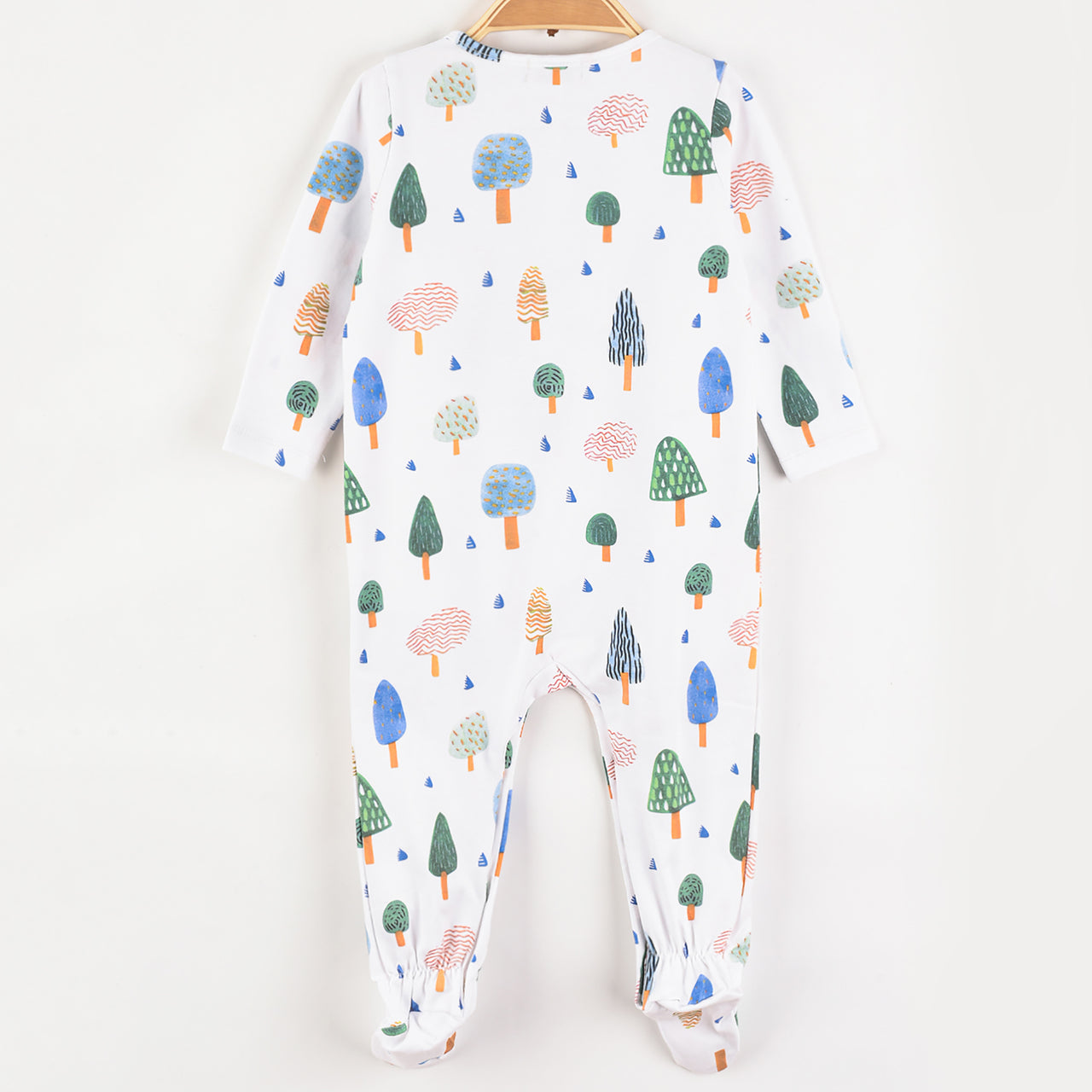 Hadas Print PJ Stretchie