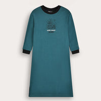 Rib Nightgown