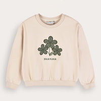 Floral Art Shirt