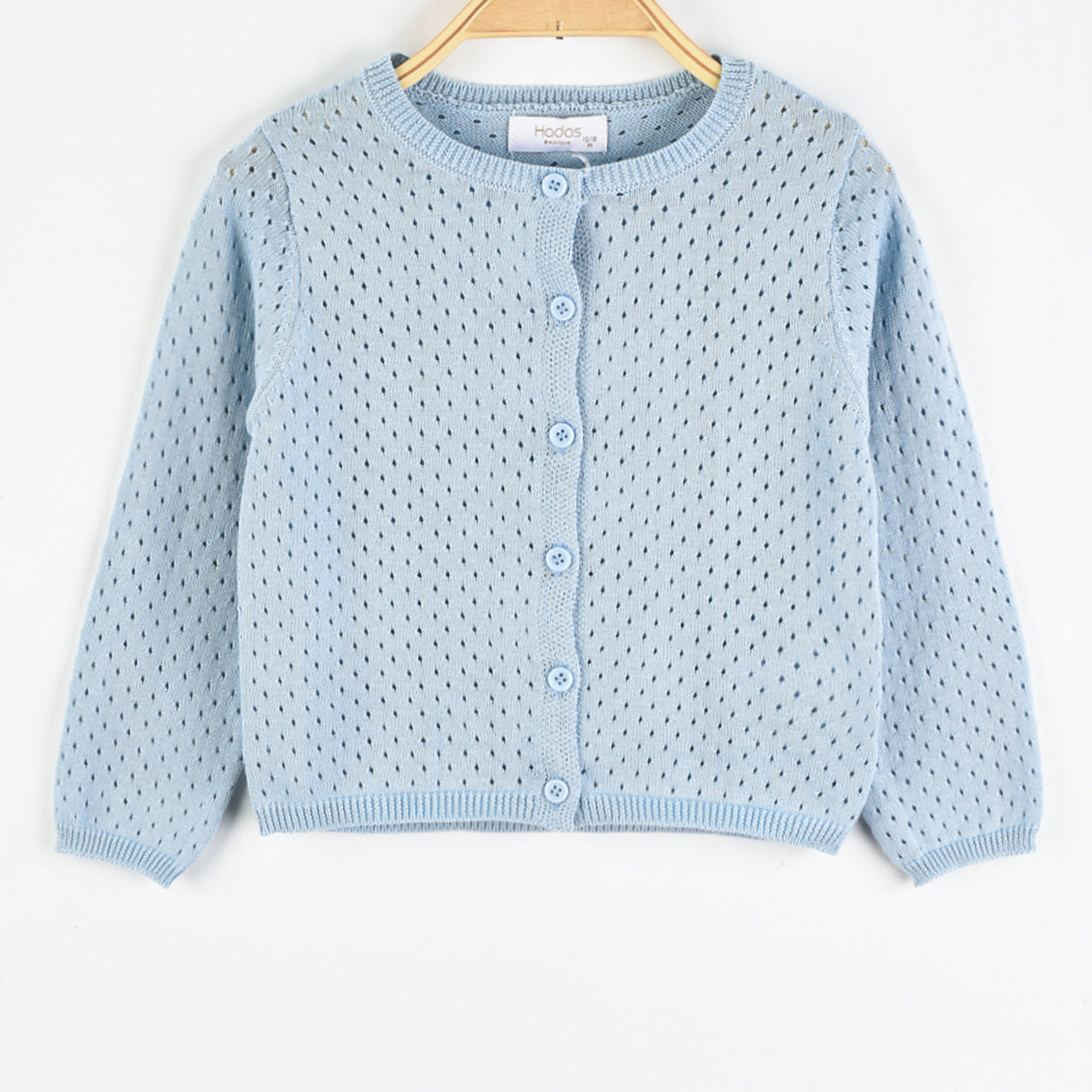 Hadas Baby Knit Cardigan