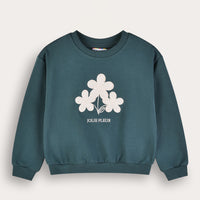 Floral Art Shirt