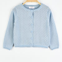 Hadas Baby Knit Cardigan