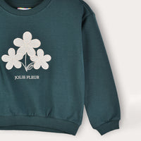 Floral Art Shirt
