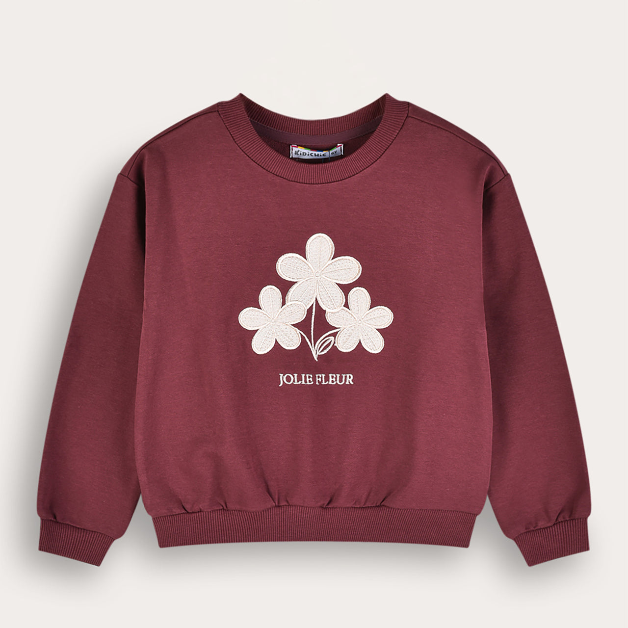 Floral Art Shirt
