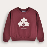 Floral Art Shirt