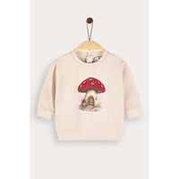 Mushroom Art Shirt