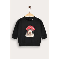 Mushroom Art Shirt
