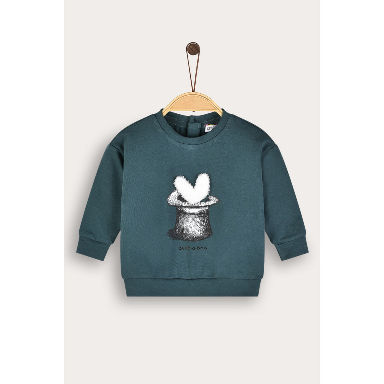 Magic Art Shirt