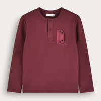 Pocket Shirt