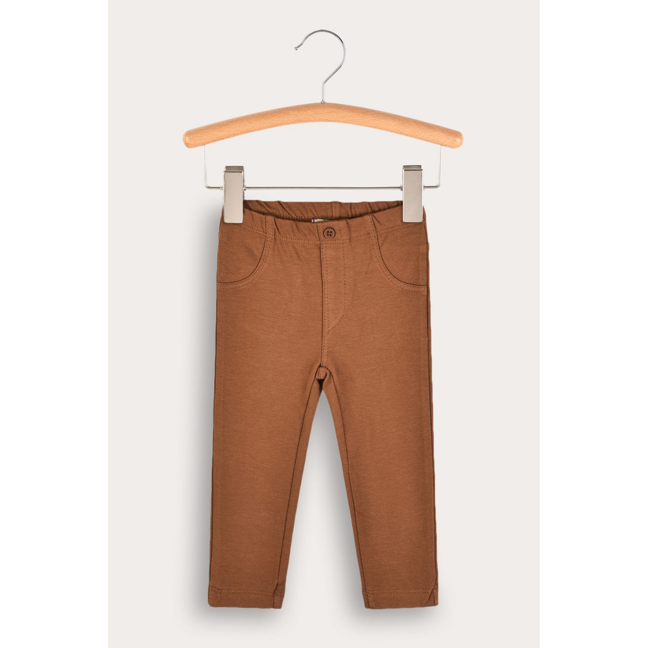French Terry Legging