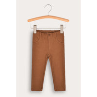 French Terry Legging
