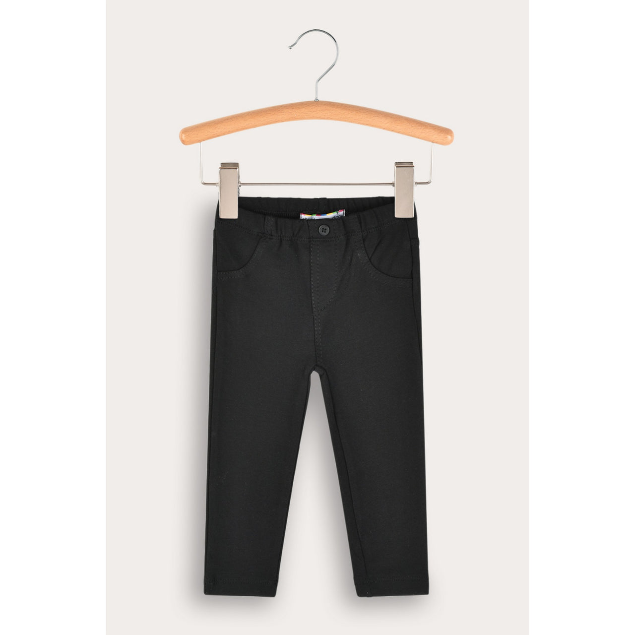 French Terry Legging