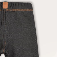 Fur Lined Leggings