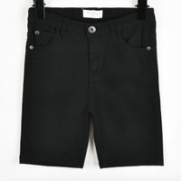 Hadas Drill Shorts
