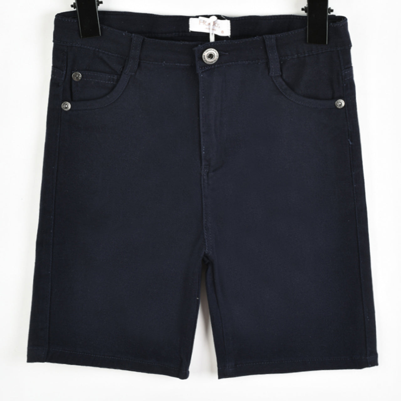 Hadas Drill Shorts