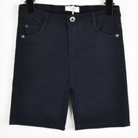 Hadas Drill Shorts