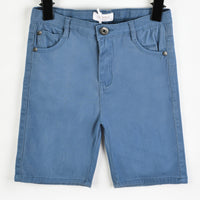 Hadas Drill Shorts