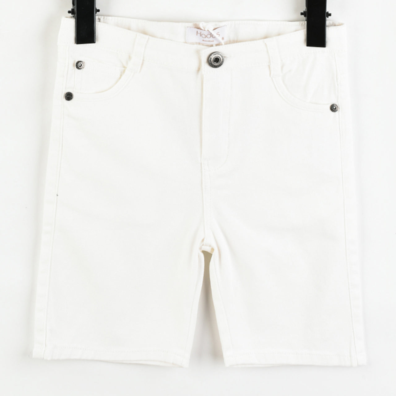 Hadas Drill Shorts