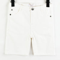 Hadas Drill Shorts