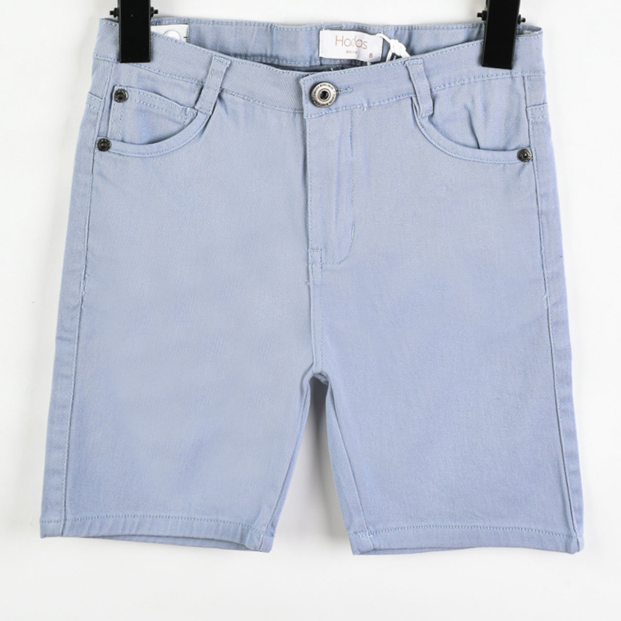 Hadas Drill Shorts