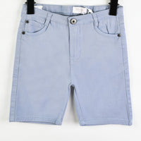 Hadas Drill Shorts