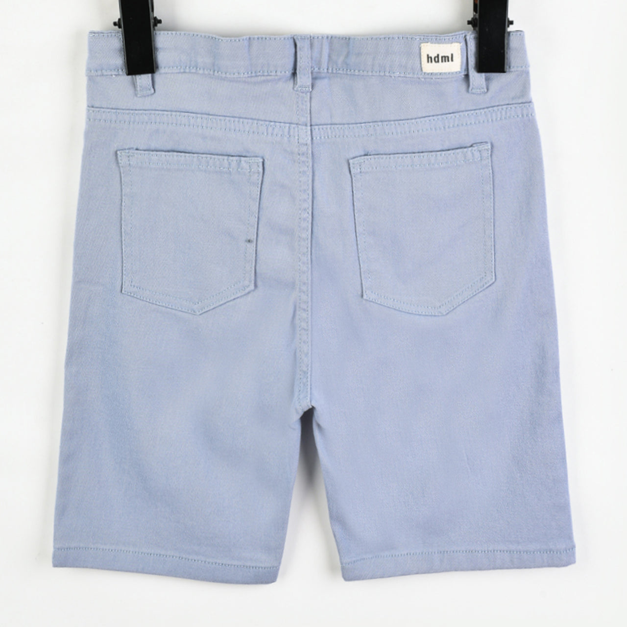 Hadas Drill Shorts