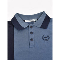 Colorblock Polo