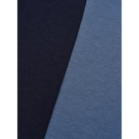 Colorblock Polo