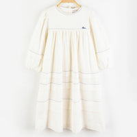 Hadas EMB Dress