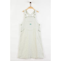 Hadas Floral Drill Jumper