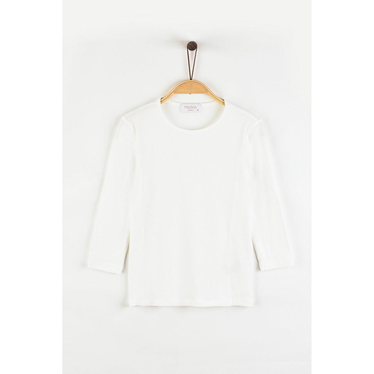 Hadas Floral Girls Shirt